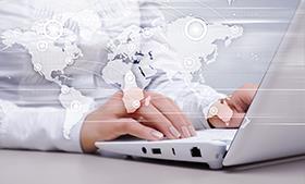 金融App開發新趨勢 鏈訊信息科技一站式服務賦能安全高效網絡通信